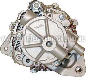 Eurotec 12043140 - Alternator www.molydon.hr