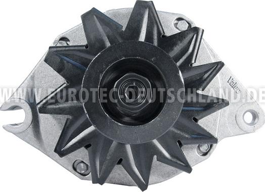 Eurotec 12043150 - Alternator www.molydon.hr