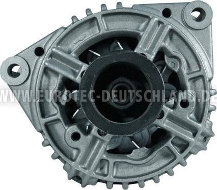 Eurotec 12042460 - Alternator www.molydon.hr