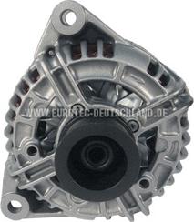 Eurotec 12042540 - Alternator www.molydon.hr