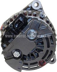 Eurotec 12042540 - Alternator www.molydon.hr