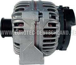 Eurotec 12047530 - Alternator www.molydon.hr