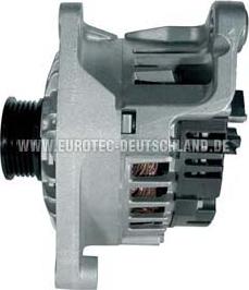 Eurotec 12044300 - Alternator www.molydon.hr