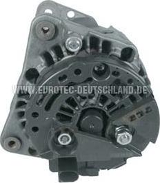 Eurotec 12042710 - Alternator www.molydon.hr