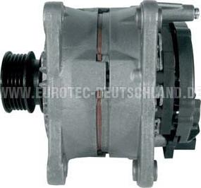 Eurotec 12042710 - Alternator www.molydon.hr