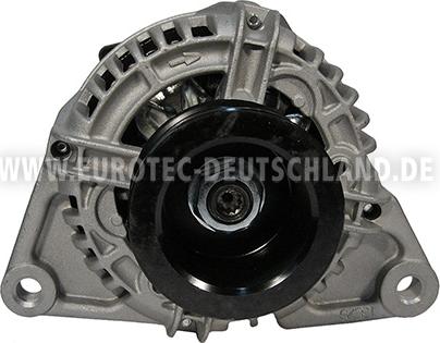 Eurotec 12042670 - Alternator www.molydon.hr