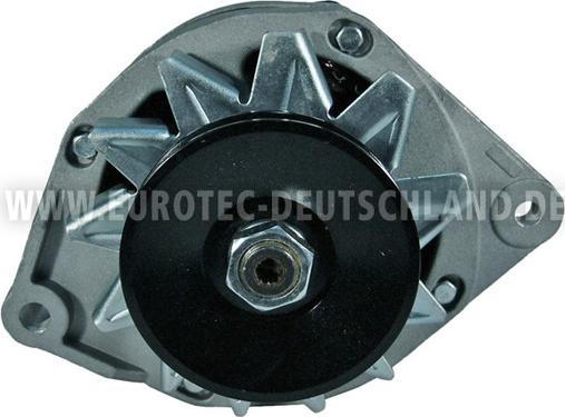 Eurotec 12042060 - Alternator www.molydon.hr