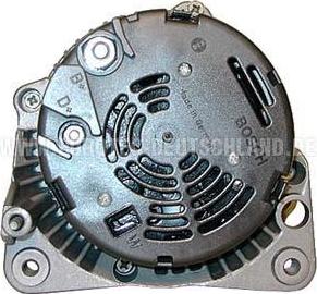 Eurotec 12042020 - Alternator www.molydon.hr