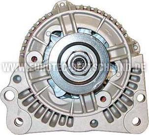 Eurotec 12042020 - Alternator www.molydon.hr