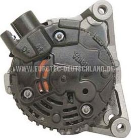 Eurotec 12042080 - Alternator www.molydon.hr