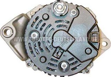 Eurotec 12042190 - Alternator www.molydon.hr