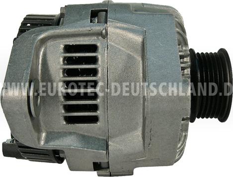 Eurotec 12042150 - Alternator www.molydon.hr