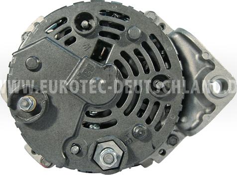 Eurotec 12042150 - Alternator www.molydon.hr