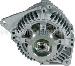 Eurotec 12042180 - Alternator www.molydon.hr