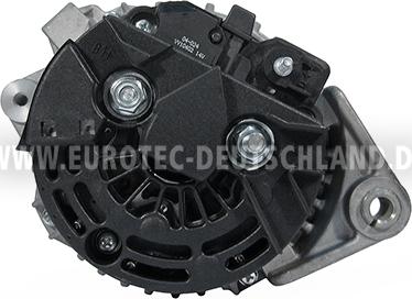 Eurotec 12042800 - Alternator www.molydon.hr