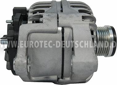 Eurotec 12042800 - Alternator www.molydon.hr