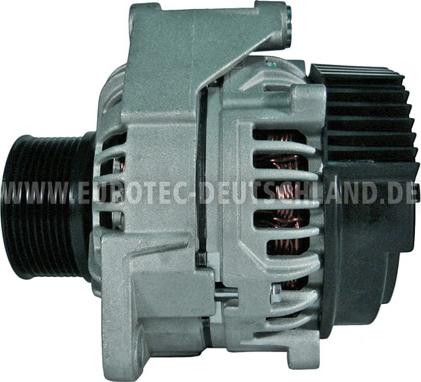 Eurotec 12042390 - Alternator www.molydon.hr