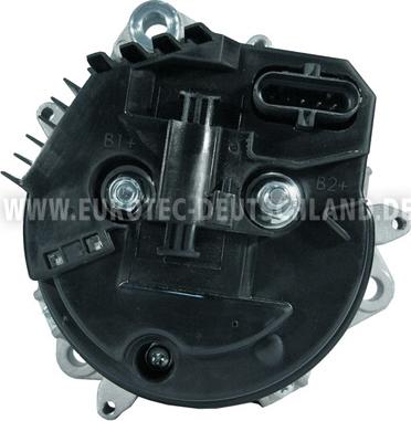 Eurotec 12042390 - Alternator www.molydon.hr