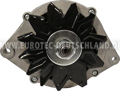 Eurotec 12042350 - Alternator www.molydon.hr