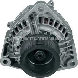 Eurotec 12047430 - Alternator www.molydon.hr