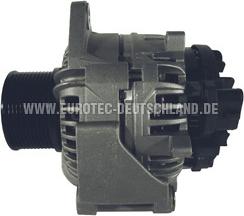 Eurotec 12042380 - Alternator www.molydon.hr