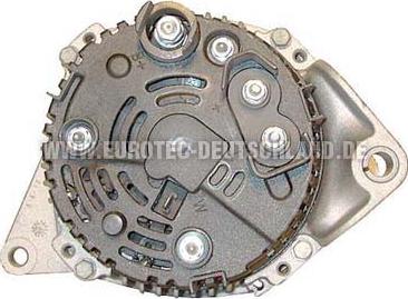 Eurotec 12042210 - Alternator www.molydon.hr