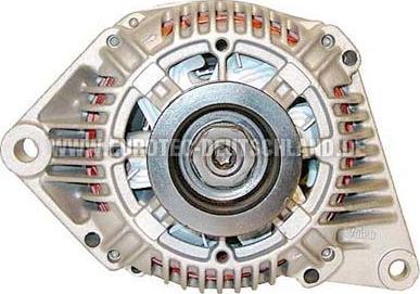 Eurotec 12042210 - Alternator www.molydon.hr