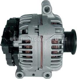 Eurotec 12042790 - Alternator www.molydon.hr