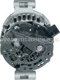 Eurotec 12042790 - Alternator www.molydon.hr