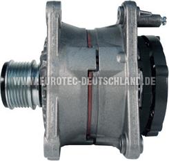 Eurotec 12042700 - Alternator www.molydon.hr