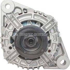 Eurotec 12042780 - Alternator www.molydon.hr