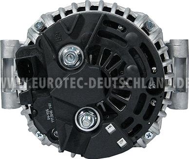 Eurotec 12047490 - Alternator www.molydon.hr