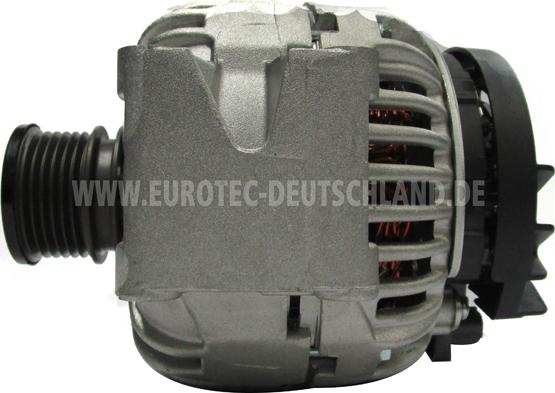 Eurotec 12047460 - Alternator www.molydon.hr