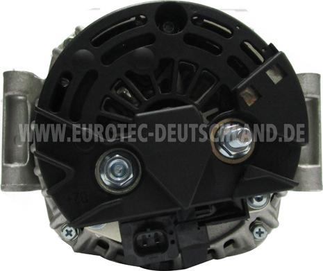 Eurotec 12047460 - Alternator www.molydon.hr