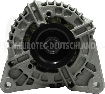 Eurotec 12047410 - Alternator www.molydon.hr