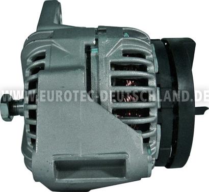 Eurotec 12047420 - Alternator www.molydon.hr