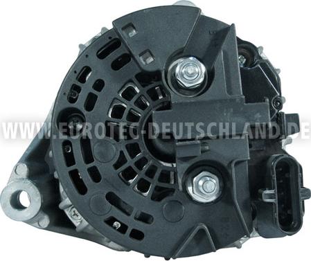 Eurotec 12047420 - Alternator www.molydon.hr