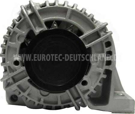 Eurotec 12047500 - Alternator www.molydon.hr