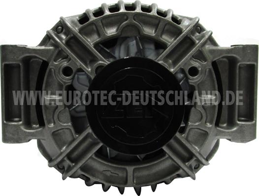 Eurotec 12047660 - Alternator www.molydon.hr