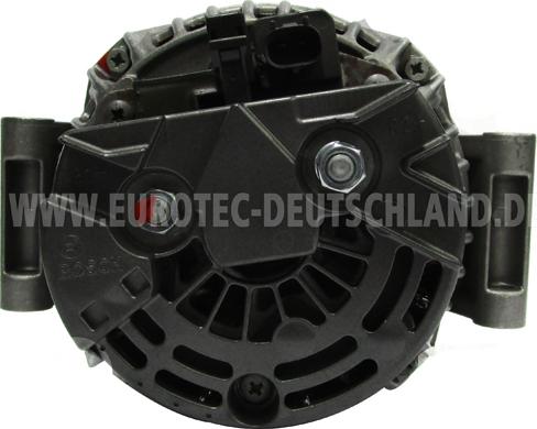 Eurotec 12047660 - Alternator www.molydon.hr