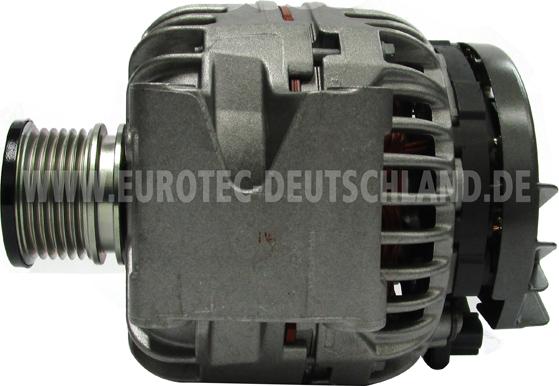 Eurotec 12047660 - Alternator www.molydon.hr