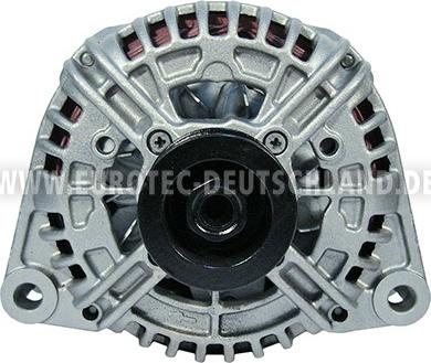 Eurotec 12047610 - Alternator www.molydon.hr