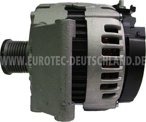 Eurotec 12047620 - Alternator www.molydon.hr