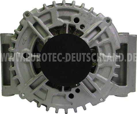 Eurotec 12047620 - Alternator www.molydon.hr