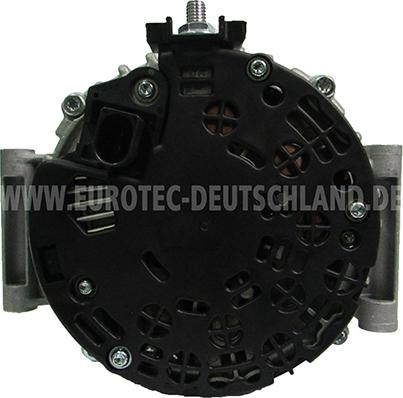 Eurotec 12047620 - Alternator www.molydon.hr