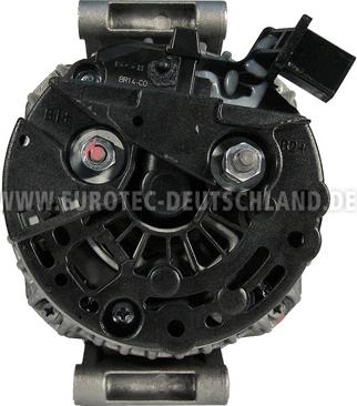 Eurotec 12047150 - Alternator www.molydon.hr