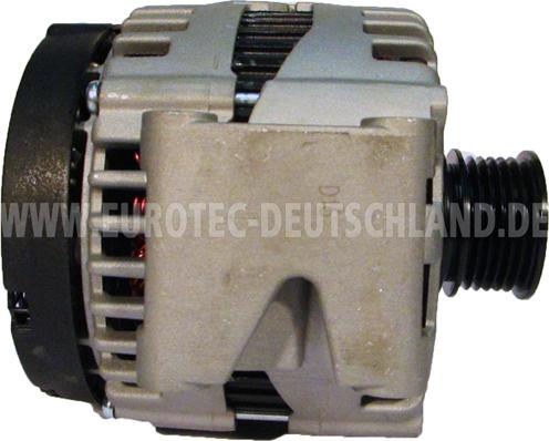 Eurotec 12047860 - Alternator www.molydon.hr