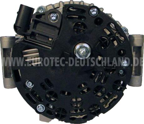 Eurotec 12047860 - Alternator www.molydon.hr