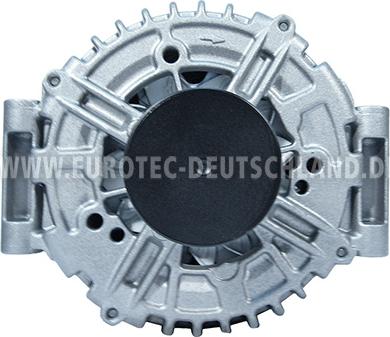 Eurotec 12047800 - Alternator www.molydon.hr