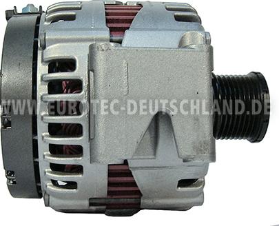 Eurotec 12047800 - Alternator www.molydon.hr